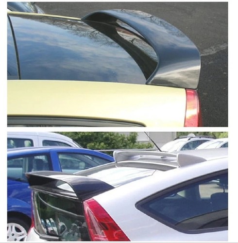 Spoiler posteriore citroen - posteriore,