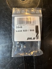 Gancio deragliatore posteriore