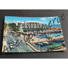 Cartolina Riccione - Savioli