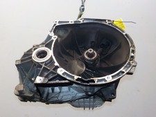 Cambio cambio Ford Focus II