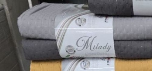 Trapuntino matrimoniale milady - trapuntino,