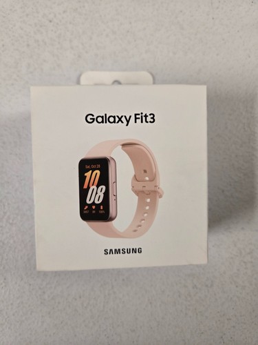 Samsung galaxy fit3 fitness - samsung,
