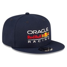 Red Bull F1 Racing Navy New