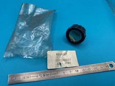 Bouton molette verrouillage de porte d'origine Renault R16 TX réf 7700548837