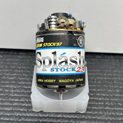 Team atlas splash - splash, 23t