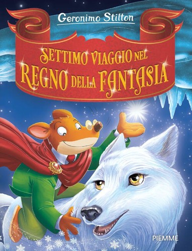 Settimo viaggio nel - settimo,