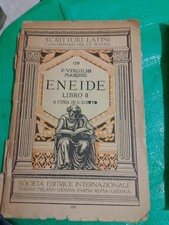 Eneide libro II