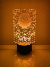 PINK FLOYD Ledlight Logo
