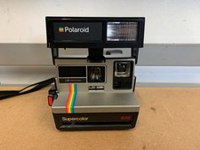 Polaroid Supercolor 635