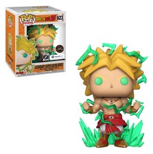 ⭐ Legendary Super Broly