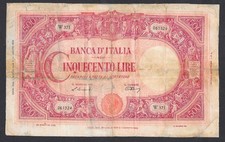 ITALIA REGNO UMBERTO II -