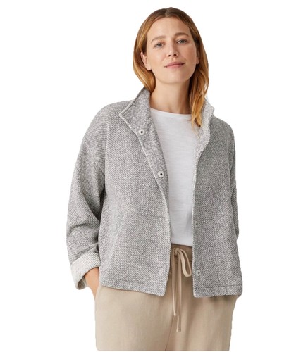 Giacca nuova eileen fisher - nuova,