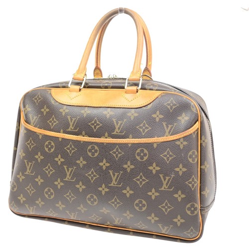 Borsa mano louis vuitton - louis, lv