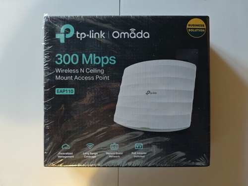 Link eap110 300mbps punto - eap110,