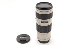 Canon EF 70-200mm F/4 L USM