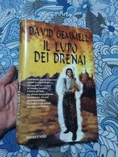 David Gemmell - IL LUPO DEI