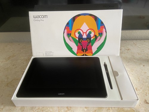 Tavoletta grafica disegno - da,