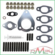 KIT REVISIONE TURBINA PER VW