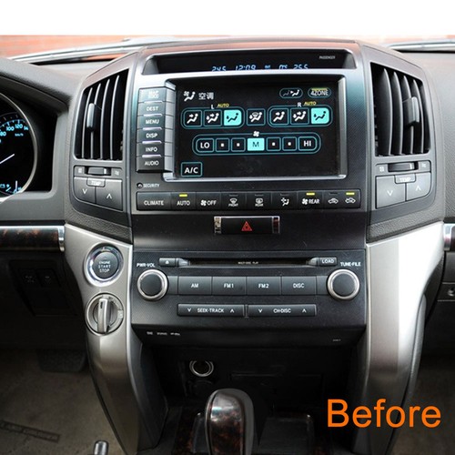 Per toyota land - toyota, cruiser