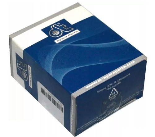 Sospensione cabina guida - sospensione,, dt