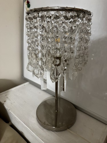 Lampada tavolo moderna - da,