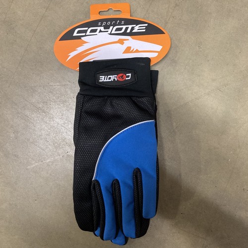 Guanti ciclismo invernali - guanti,