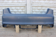 PARAURTI POSTERIORE ORIGINALE