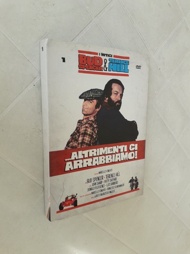 Bud spencer terence hill - bud,