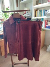 Giacca Renna Con Gonna Renna