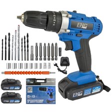 Trapano avvitatore percussione - avvitatore,