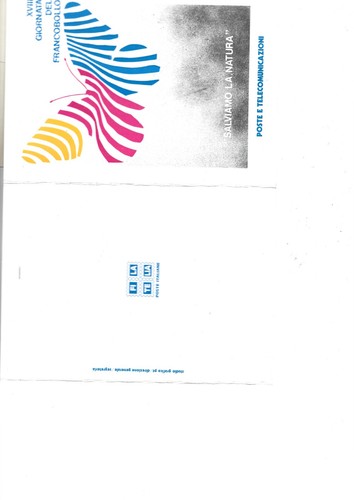 Italia folder raro - italia,