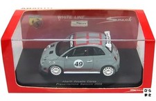 1/43 Abarth 500 Assetto Corse