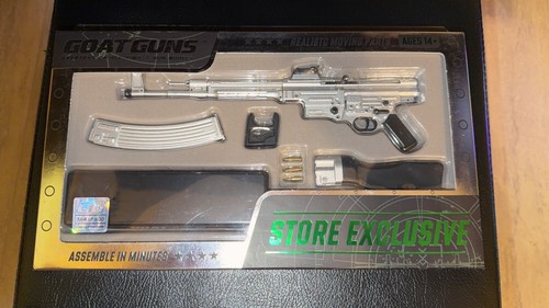 Goatguns store esclusivo - store,
