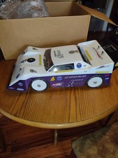 Chrono Expert Auto RC Nitro