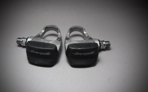 Pedale campagnolo 12ch qr - pedale,