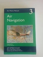 Air Navigation (Air Pilot's
