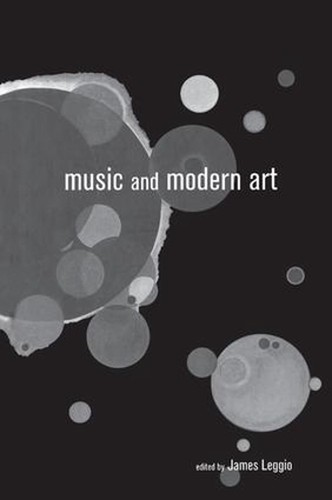 Music and modern art james - and,