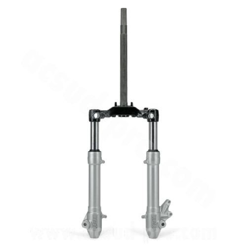 Forcella completa per scooter - completa,