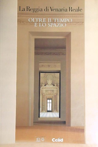 Reggia venaria reale - reggia,