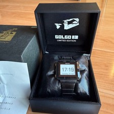Seiko golgo special - seiko,