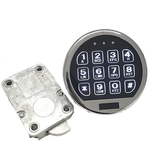 Blocco sicurezza - di,