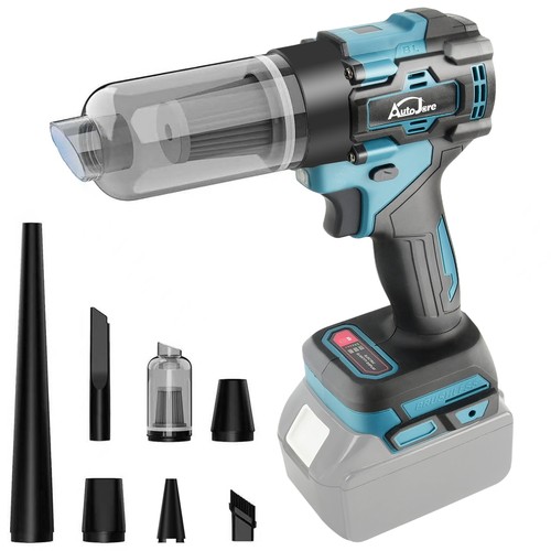 Soffiatore foglie batteria - a,