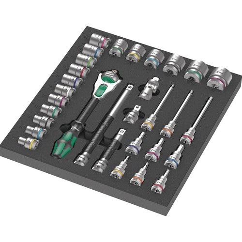 Modulo utensili 9722 - , 31