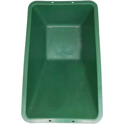 Vasca per carriola bigtwo - carriola, hand