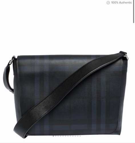 Borsa messenger burleigh - borsa,
