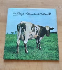  PINK FLOYD LP 33 giri ATOM