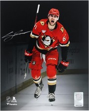 Taglierina autografata