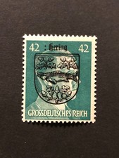 Germania 1945 post seconda