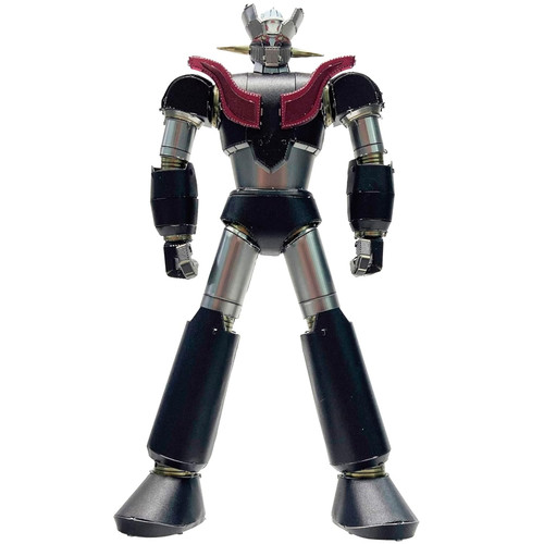 Nano puzzle model kit - model,