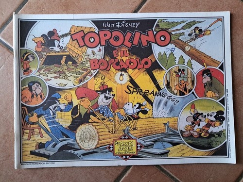 Grandi storie disney - storie,